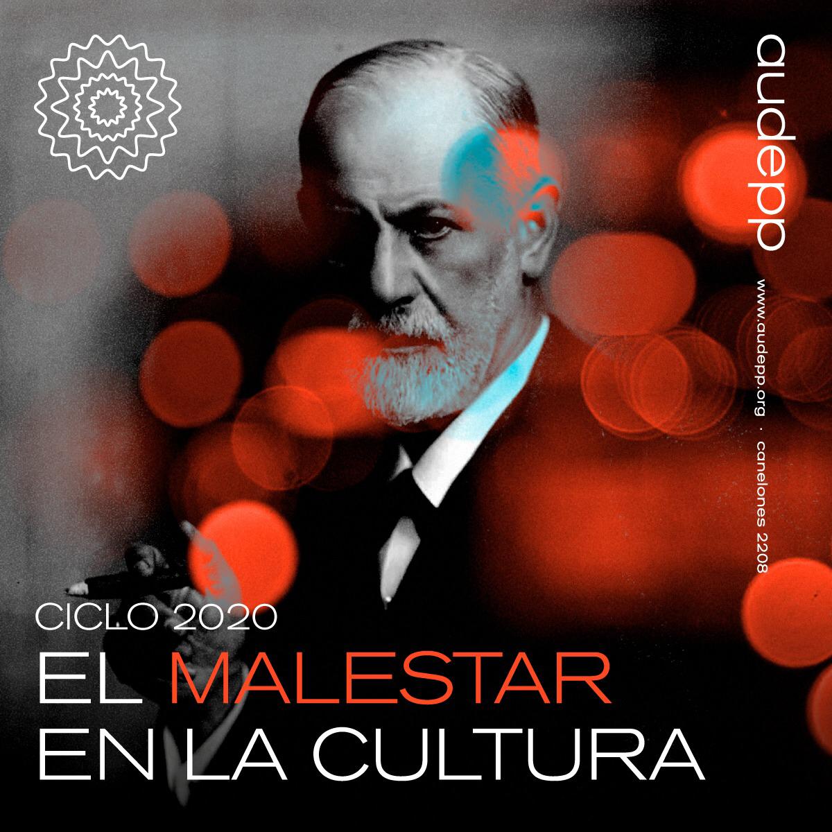 Ciclo 2020 «El malestar en la cultura»