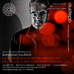 Ciclo de Encuentros con…