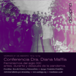 Actividad por streaming: «Feminismos…