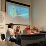 Actividad presencial (cupos limitados)…