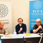 «Dialogando entre autores». Presentación…