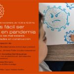 «No es fácil ser…
