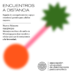 Nuevo número de Contacto…