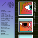 IUPA organiza: Conferencia «Salud…