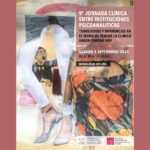 9ª JORNADA CLÍNICA ENTRE…
