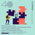 La Psicoterapia Psicoanalítica con…
