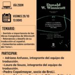 Presentación Obras Completas de…