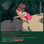 Notas para una metapsicología…