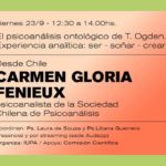 El psicoanálisis ontológico de…