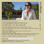 Conversaciones en torno a…