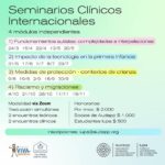 Seminarios Clínicos internacionales