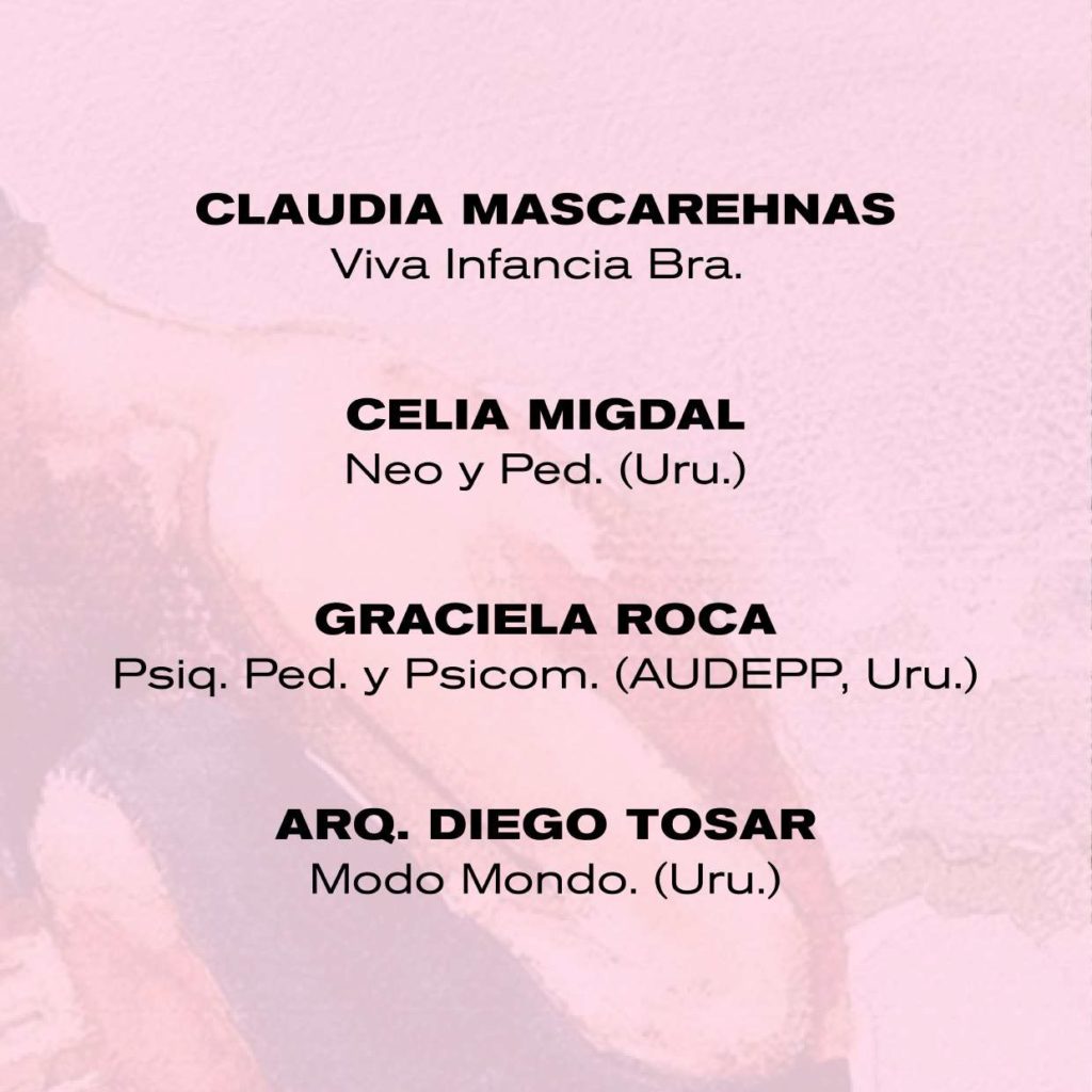 sensorialidades