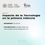 Seminarios Internacionales Viva Infancia…