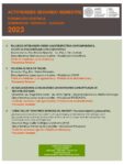 Seminarios 2do Semestre 2023…