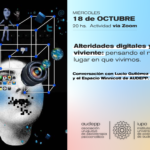 CONVERSANDO CON LUCIO GUTIÉRREZ…
