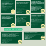 SEMINARIOS DE FORMACIÓN CONTINUA…