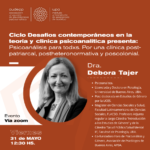CICLO CIENTÍFICO EN IUPA