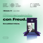 Comenzando con Freud…
