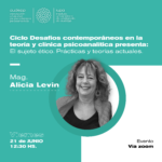 CICLO CIENTÍFICO IUPA 2024