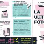LA ULTIMA FOTO –…