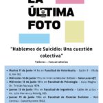 ITINERARIO FACULTADES – “HABLEMOS…