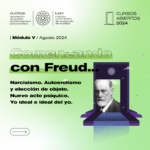 Comenzando con Freud…