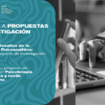 LLAMADO PROYECTOS DE INVESTIGACIÓN