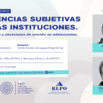 CONVERSATORIO: URGENCIAS SUBJETIVAS EN…