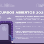 CURSOS ABIERTOS 2025