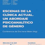 Conferencia de la Dra.…