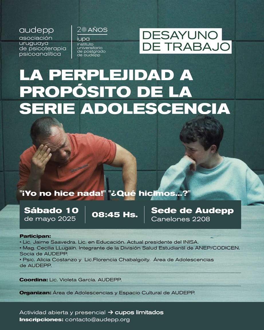 INVITAMOS: SÁBADO 10/MAYO/2025
