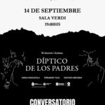 TEATRO Y PSICOANÁLISIS: DÍPTICO…