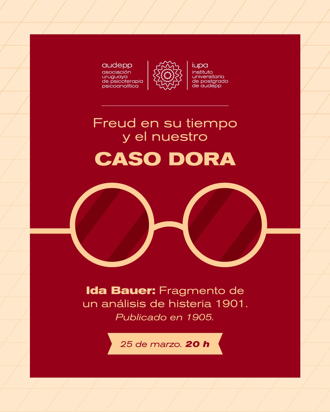 Ciclo: Freud en su tiempo y en el&hellip;