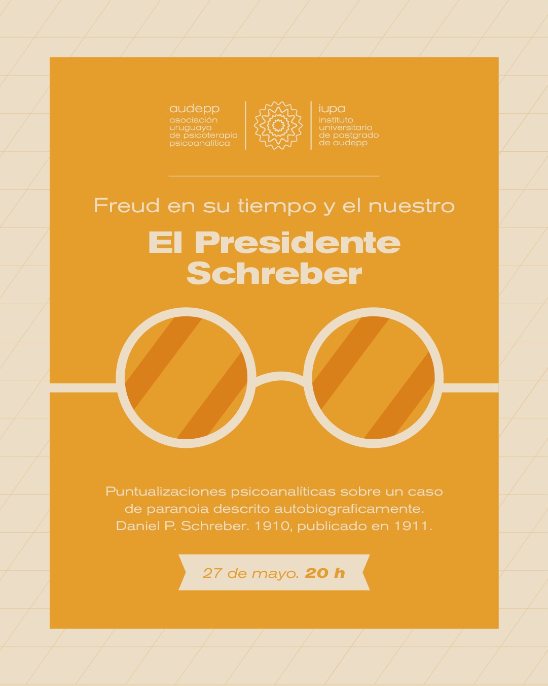 Ciclo: Freud en su tiempo y en el&hellip;