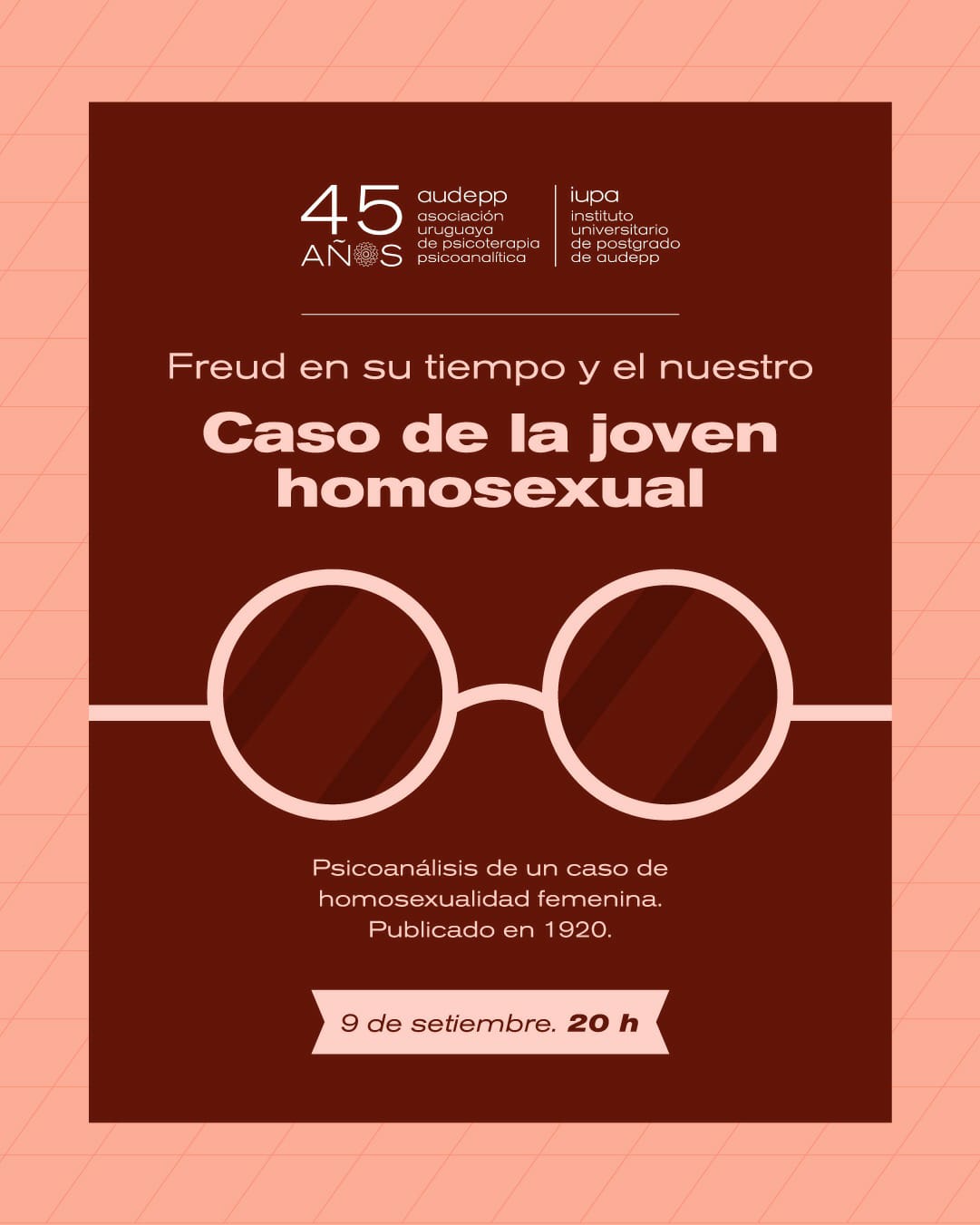 Ciclo: Freud en su tiempo y en el…