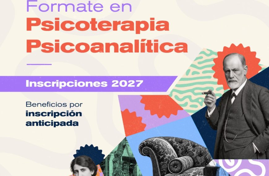 Inscripciones abiertas – IUPA